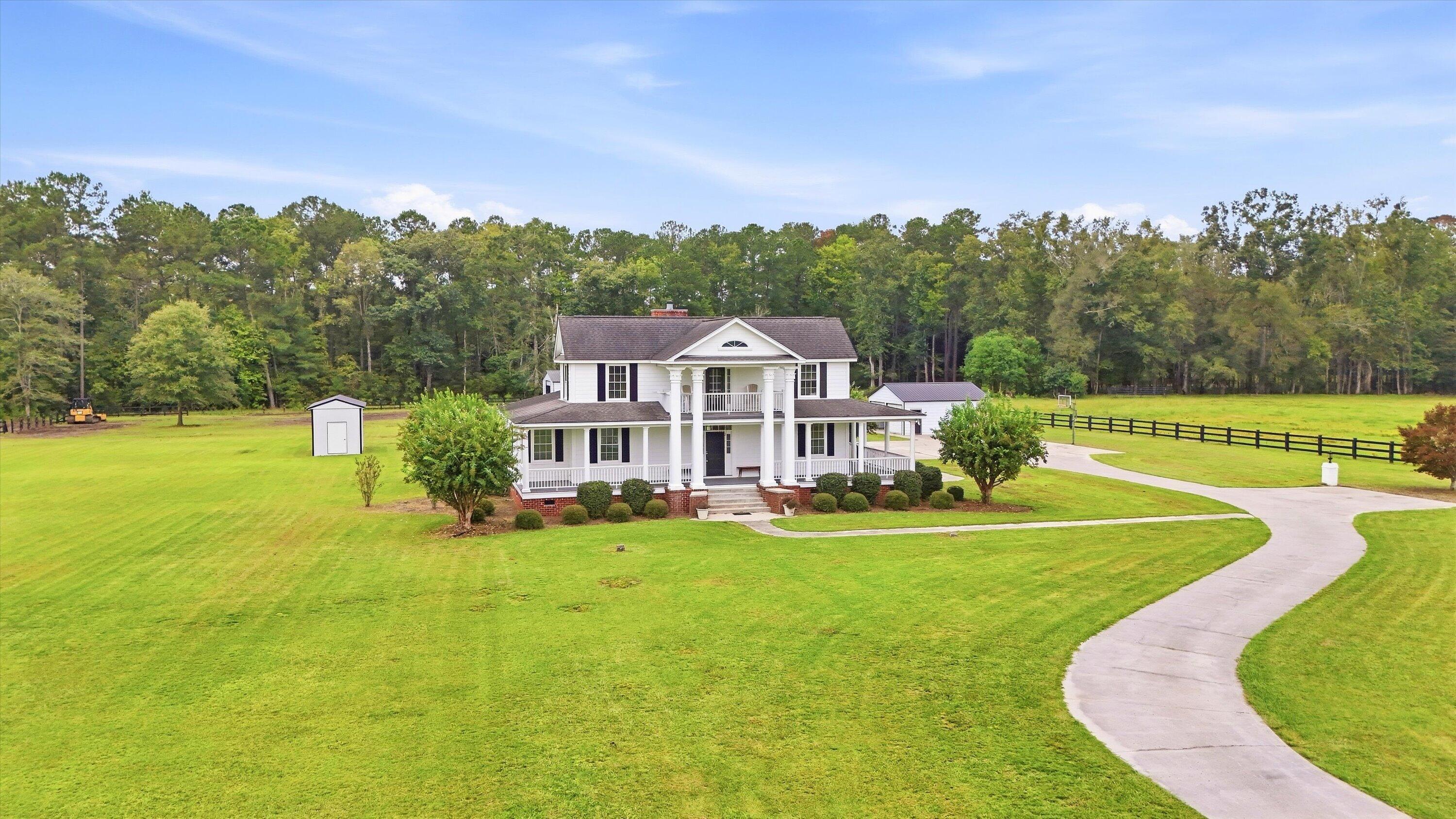 785 Rehoboth Road Cottageville, SC 29435 - Photo 55 of 63 785 Rehoboth