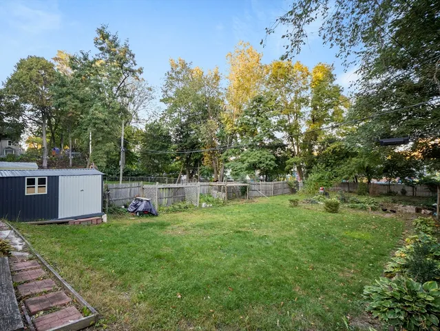 $474,900 | 40 Lakewood Street, Worcester, MA 01603