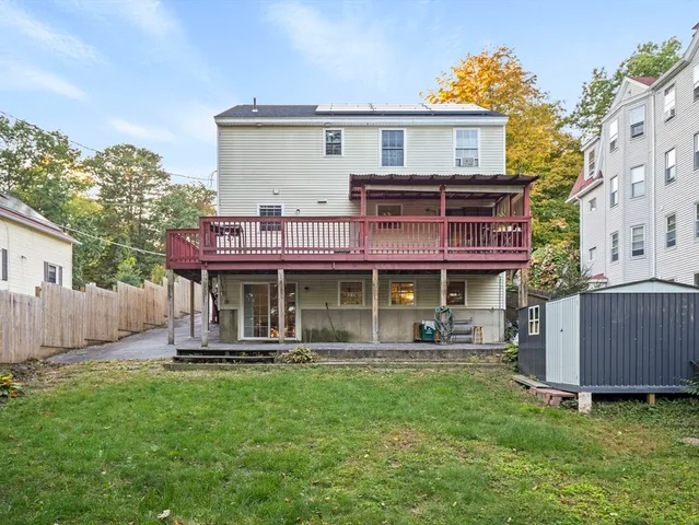 $474,900 | 40 Lakewood Street, Worcester, MA 01603