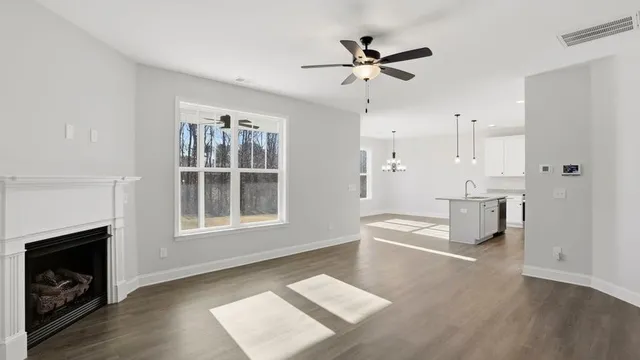 $342,500 | 532 Landseer Drive, Landrum, SC 29356