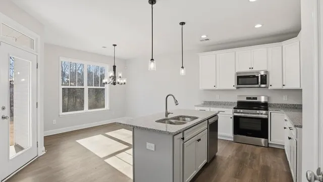 $342,500 | 532 Landseer Drive, Landrum, SC 29356