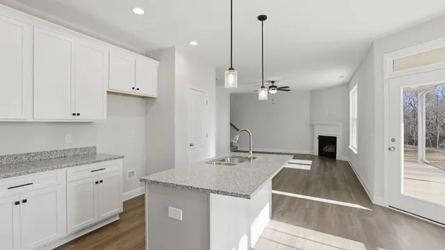 $342,500 | 532 Landseer Drive, Landrum, SC 29356