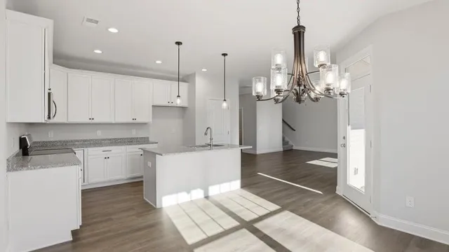 $342,500 | 532 Landseer Drive, Landrum, SC 29356