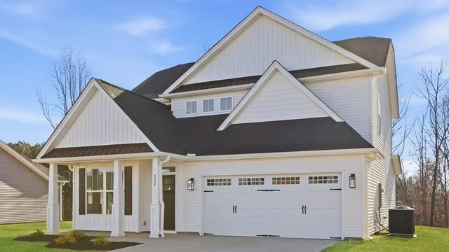 $342,500 | 532 Landseer Drive, Landrum, SC 29356