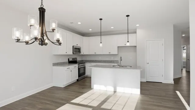 $342,500 | 532 Landseer Drive, Landrum, SC 29356