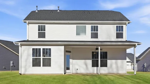 $342,500 | 532 Landseer Drive, Landrum, SC 29356