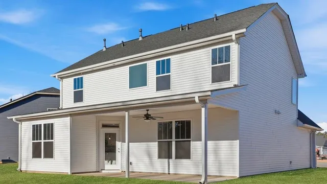 $342,500 | 532 Landseer Drive, Landrum, SC 29356