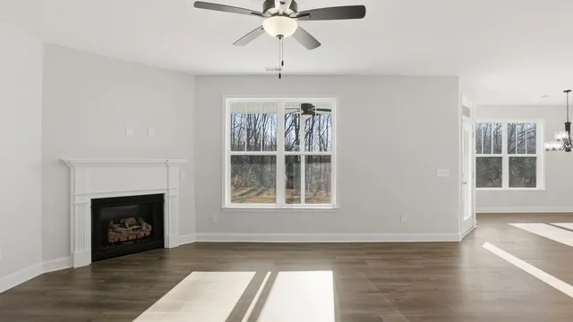 $342,500 | 532 Landseer Drive, Landrum, SC 29356