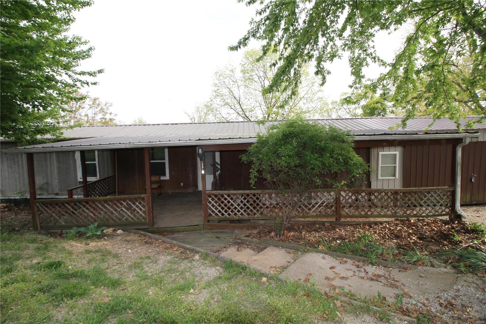 10345 Miller Road Cadet, MO 63630 - Photo 14 of 50