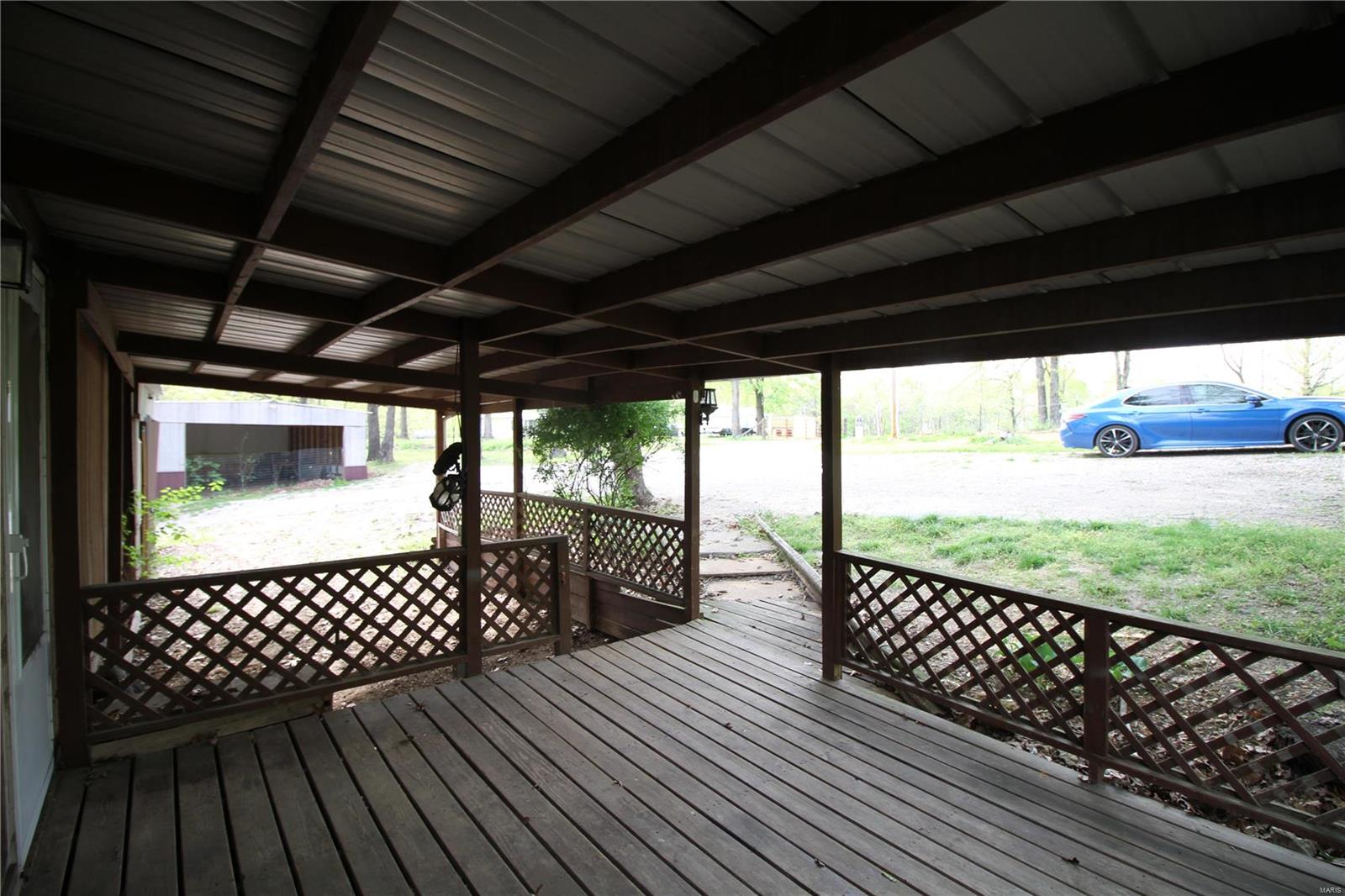 10345 Miller Road Cadet, MO 63630 - Photo 15 of 50