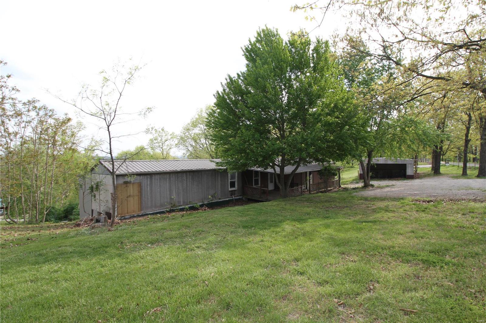 10345 Miller Road Cadet, MO 63630 - Photo 2 of 50