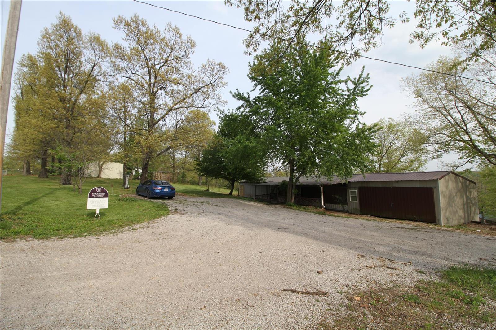 10345 Miller Road Cadet, MO 63630 - Photo 8 of 50