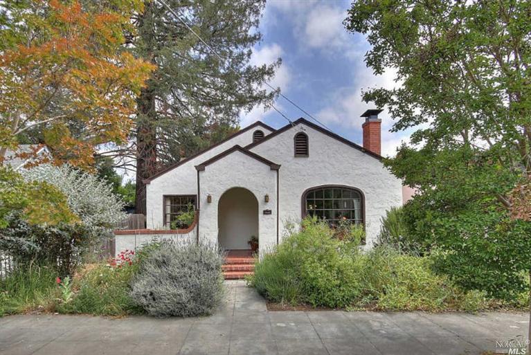 823 Howard Street Santa Rosa, CA 95404 - Photo 1 of 1 Gallery Image 1