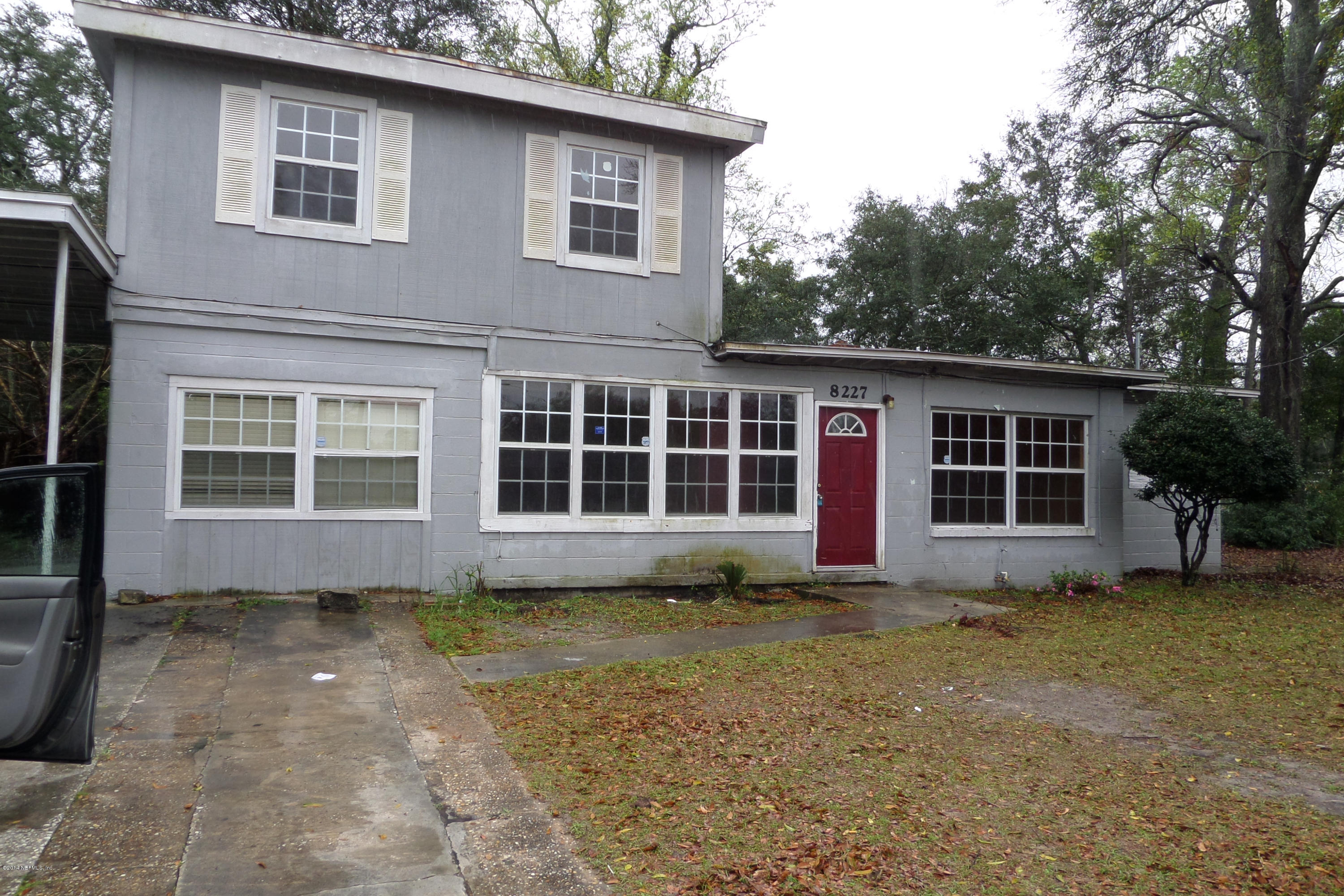 8227 Merivale Road Jacksonville, FL 32208 - Photo 1 of 13 SAM_0674