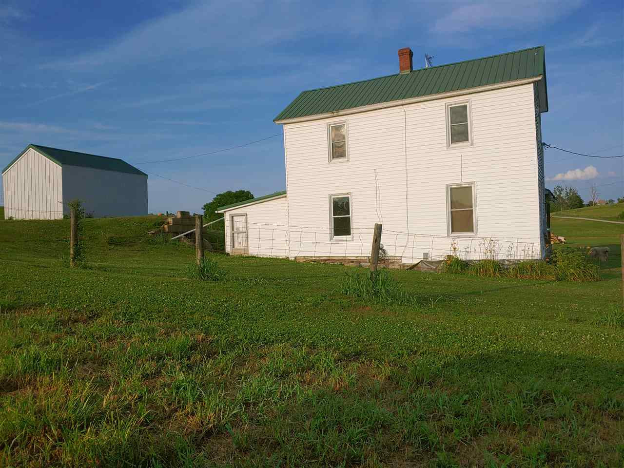 2292 Hinton-Webber Road Corinth, KY 41010 - Photo 3 of 40 Gallery Image 3