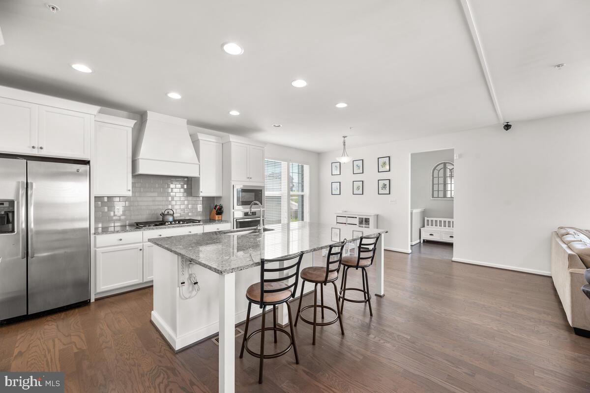 8409 Pine Bluff Road Frederick, MD 21704 - Photo 20 of 90 Gallery Image 20