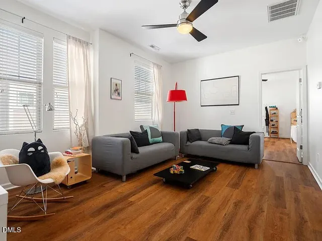 $430,000 | 545 Libson Street, Durham, NC 27703