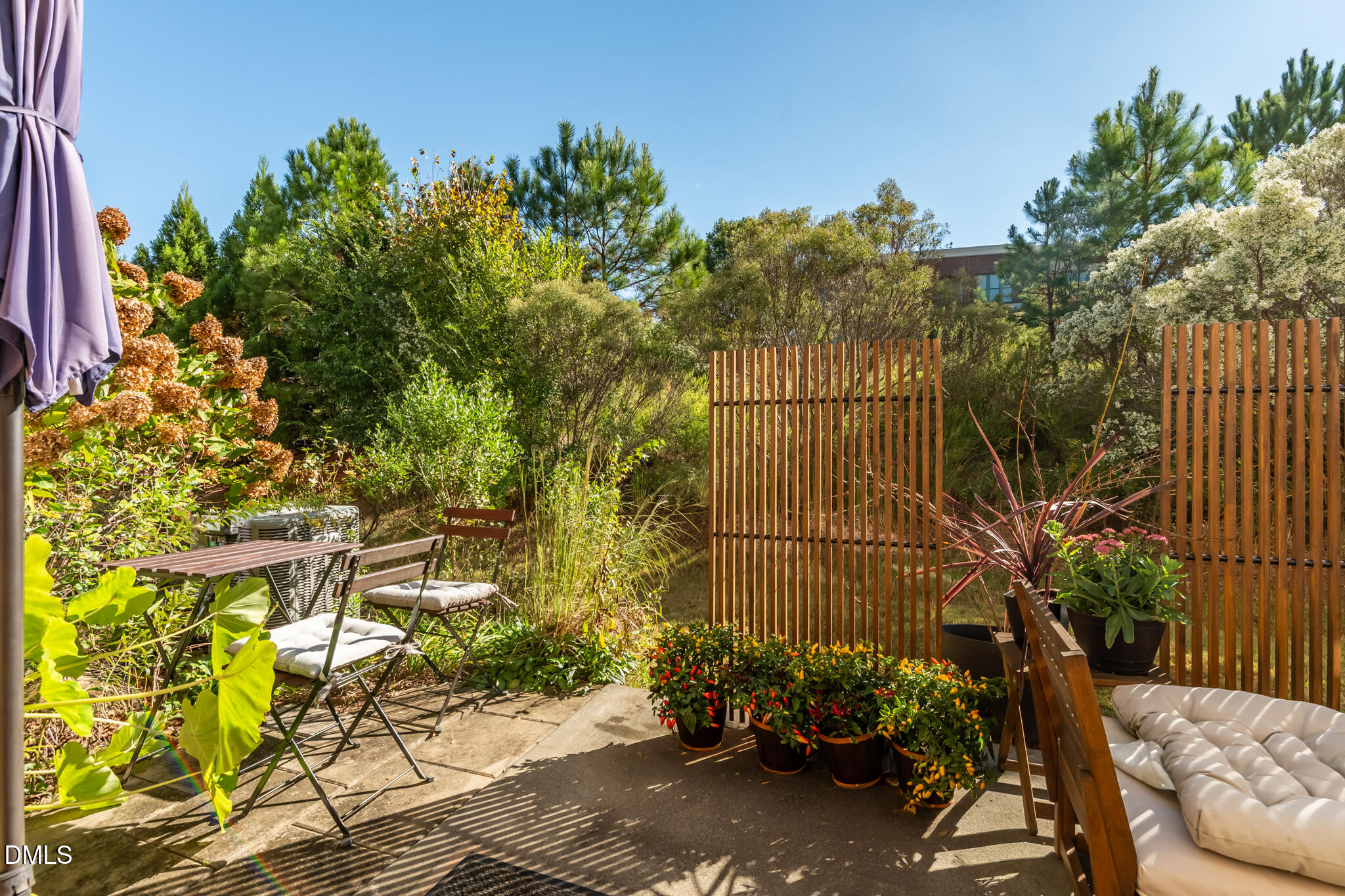 545 Libson Street Durham, NC 27703 - Photo 38 of 53 Rear Exterior/Patio