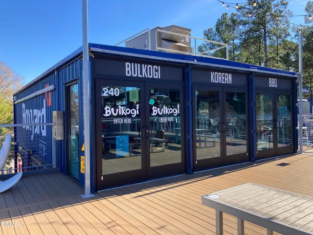 a street sign on the side of the road