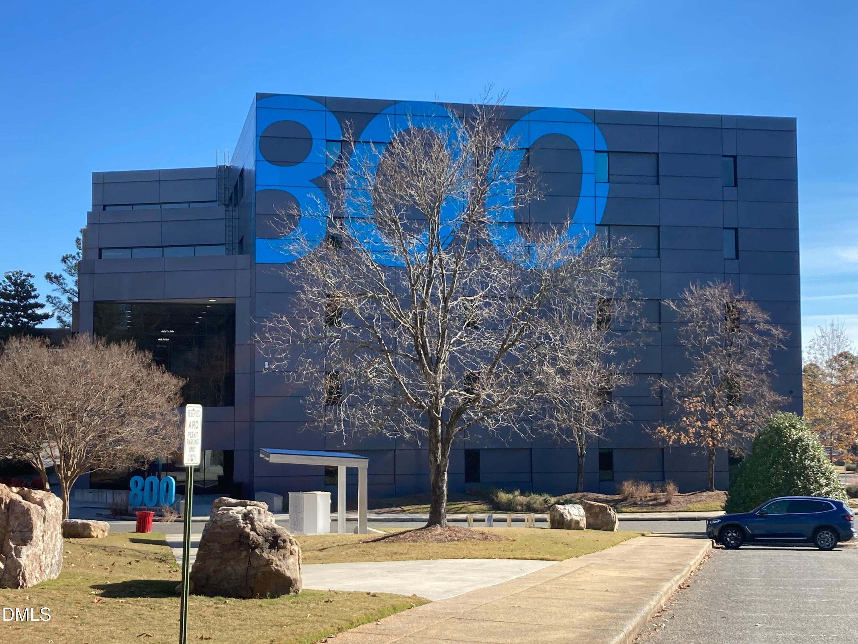 545 Libson Street Durham, NC 27703 - Photo 49 of 53 Frontier Hub