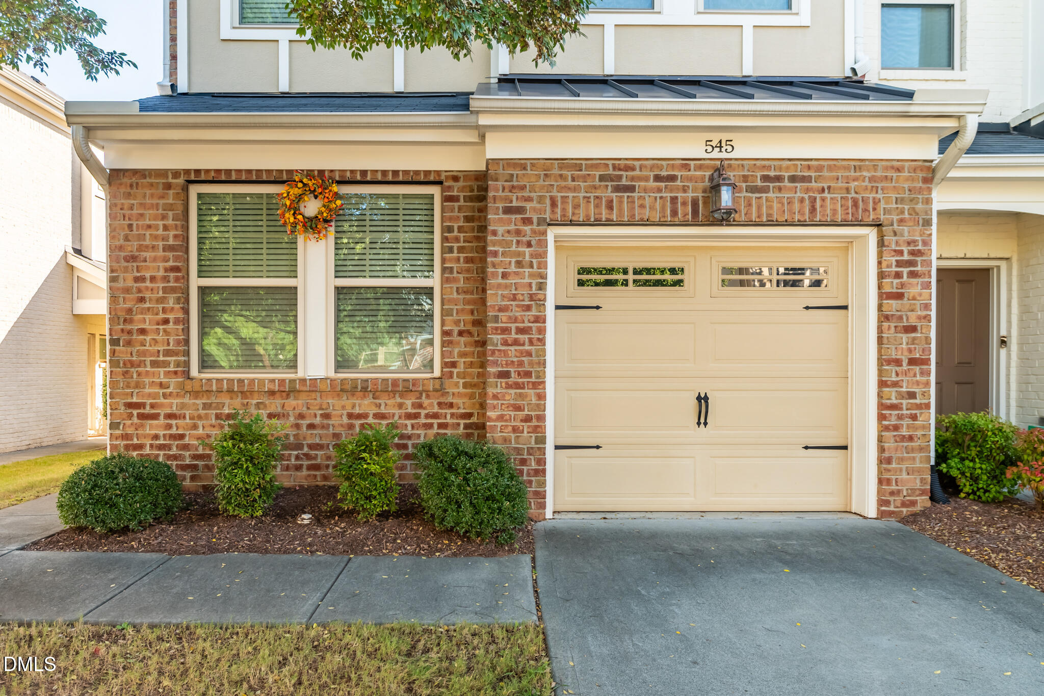 545 Libson Street Durham, NC 27703 - Photo 5 of 53 a front view of a building