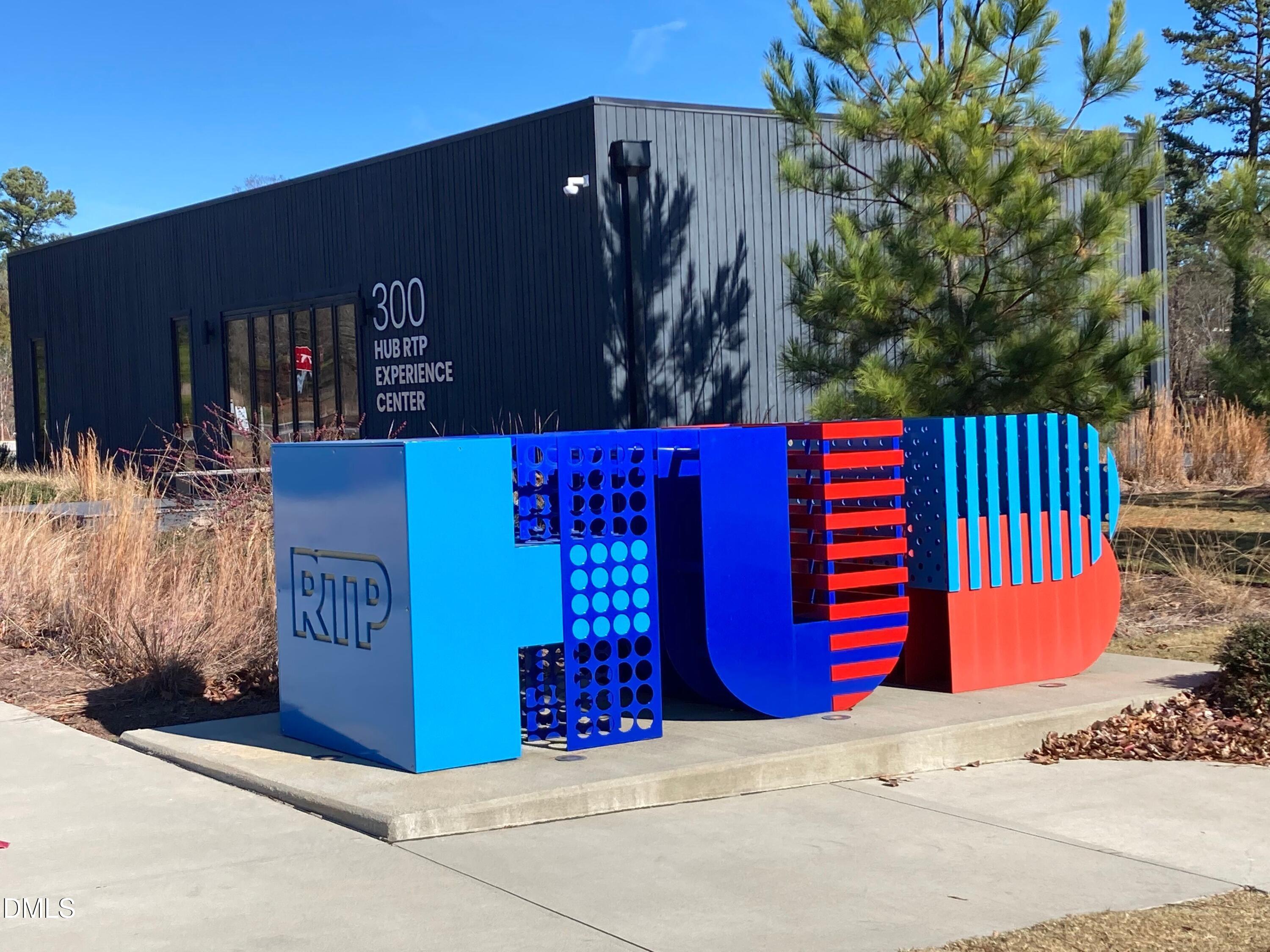 545 Libson Street Durham, NC 27703 - Photo 51 of 53 a street sign on the side of the road