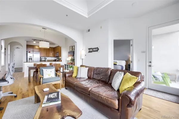 $450,000 | 1489 Steele Street, Unit 309, Denver, CO 80206