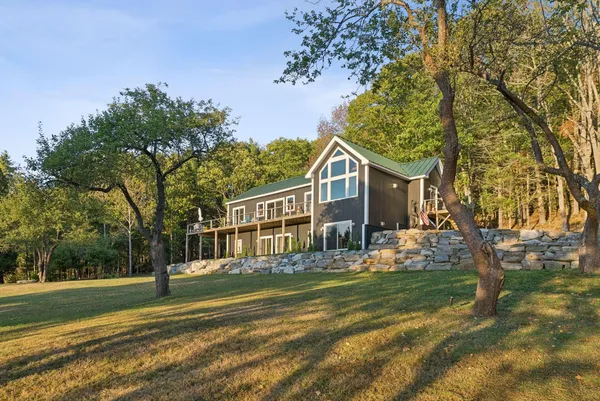 $1,649,000 | 49 Cottage Road, Arrowsic, ME 04530