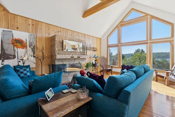 $1,649,000 | 49 Cottage Road, Arrowsic, ME 04530