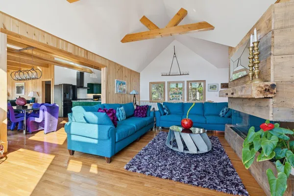$1,649,000 | 49 Cottage Road, Arrowsic, ME 04530