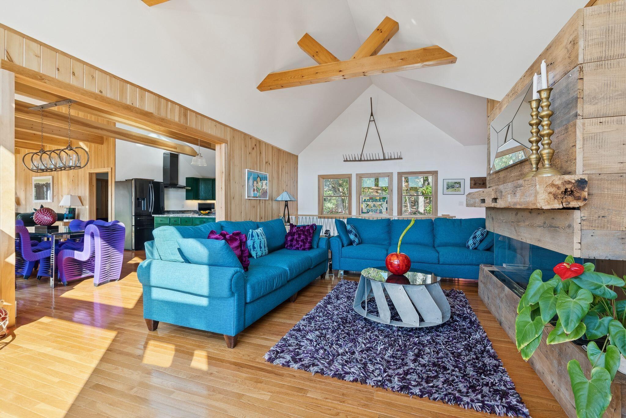 49 Cottage Road Arrowsic, ME 04530 - Photo 13 of 62 49 Cottage Rd