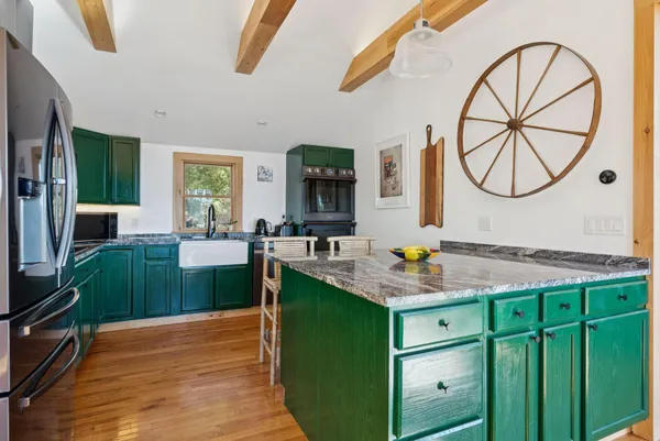$1,649,000 | 49 Cottage Road, Arrowsic, ME 04530