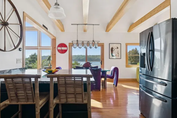 $1,649,000 | 49 Cottage Road, Arrowsic, ME 04530