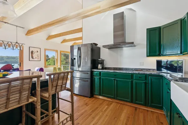 $1,649,000 | 49 Cottage Road, Arrowsic, ME 04530