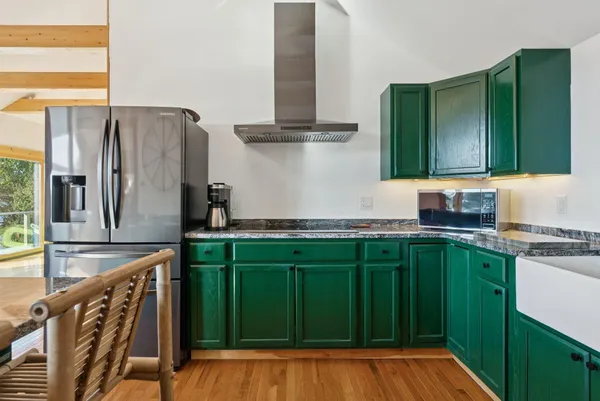 $1,649,000 | 49 Cottage Road, Arrowsic, ME 04530