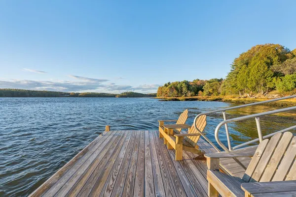 $1,649,000 | 49 Cottage Road, Arrowsic, ME 04530