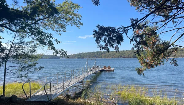$1,649,000 | 49 Cottage Road, Arrowsic, ME 04530
