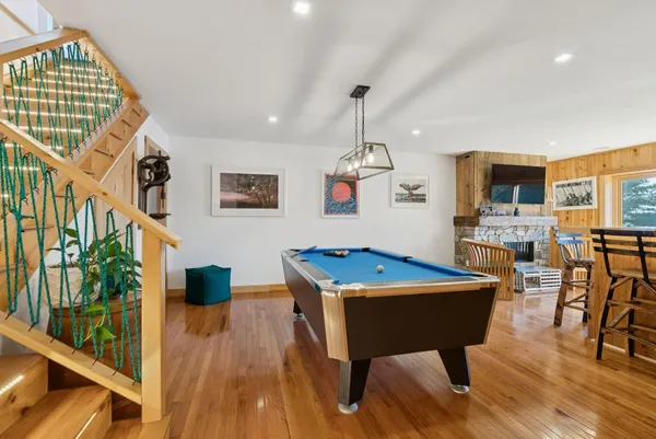 $1,649,000 | 49 Cottage Road, Arrowsic, ME 04530