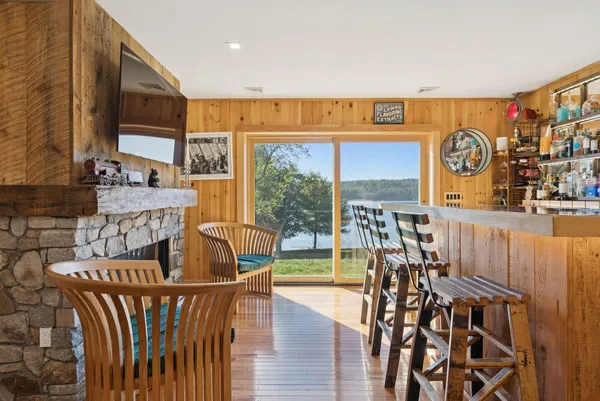 $1,649,000 | 49 Cottage Road, Arrowsic, ME 04530