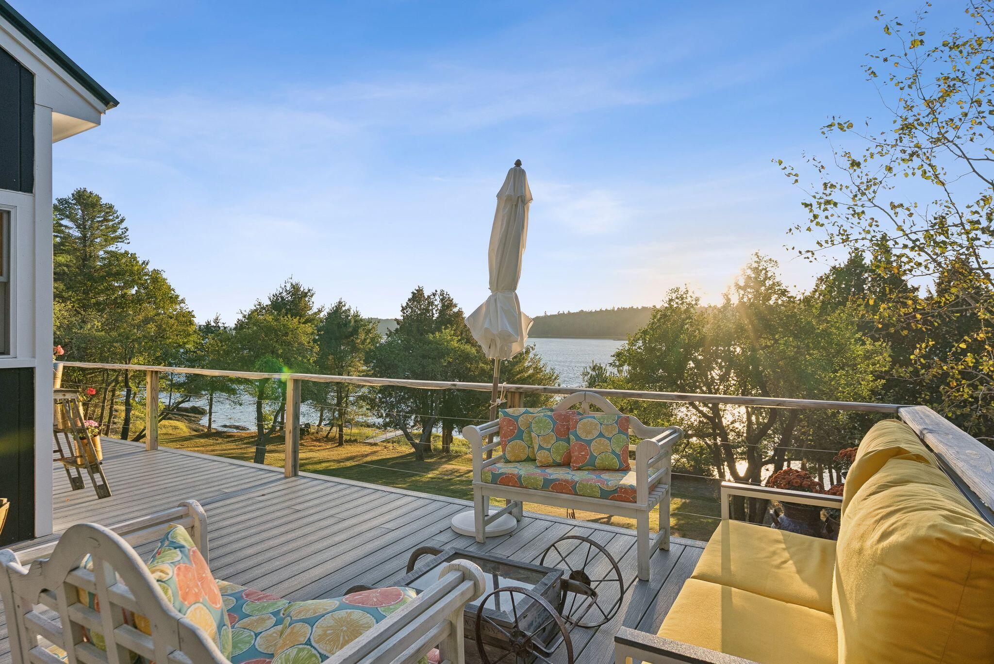 49 Cottage Road Arrowsic, ME 04530 - Photo 53 of 62 49 Cottage Rd