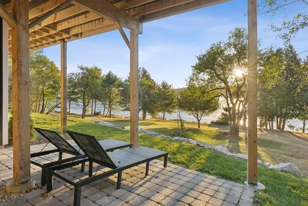 $1,649,000 | 49 Cottage Road, Arrowsic, ME 04530