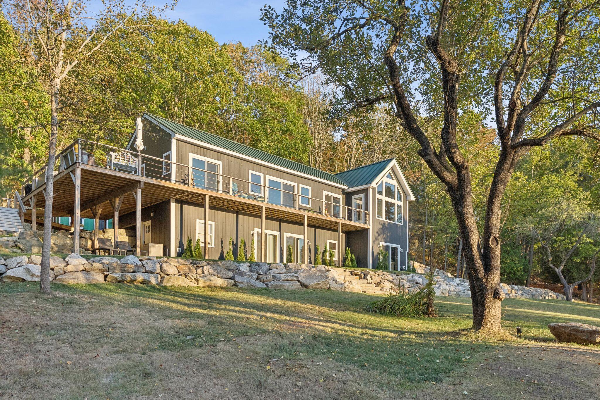 49 Cottage Road Arrowsic, ME 04530 - Photo 55 of 62 49 Cottage Rd