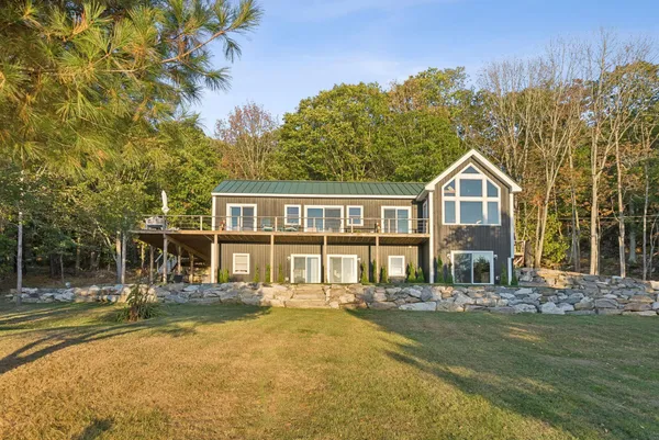 $1,649,000 | 49 Cottage Road, Arrowsic, ME 04530