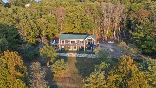 $1,649,000 | 49 Cottage Road, Arrowsic, ME 04530