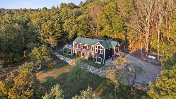 $1,649,000 | 49 Cottage Road, Arrowsic, ME 04530