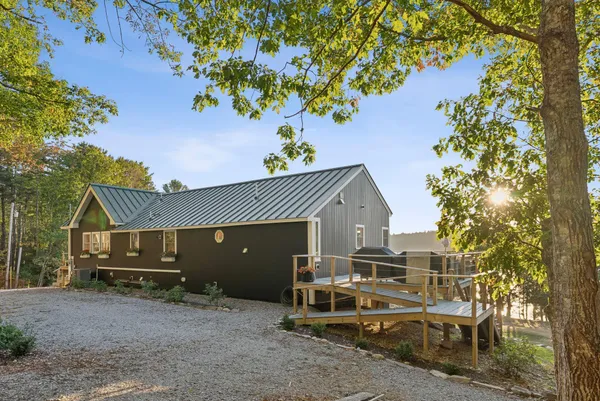 $1,649,000 | 49 Cottage Road, Arrowsic, ME 04530