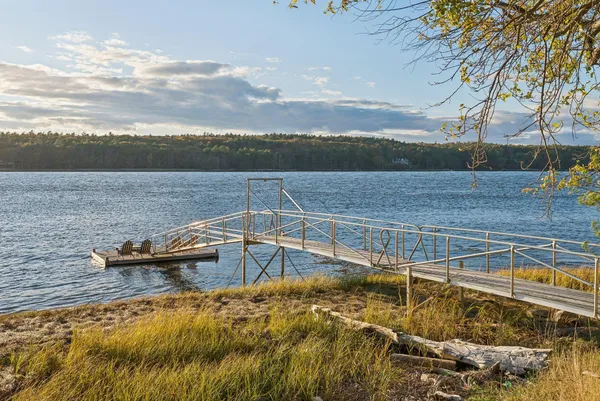 $1,649,000 | 49 Cottage Road, Arrowsic, ME 04530