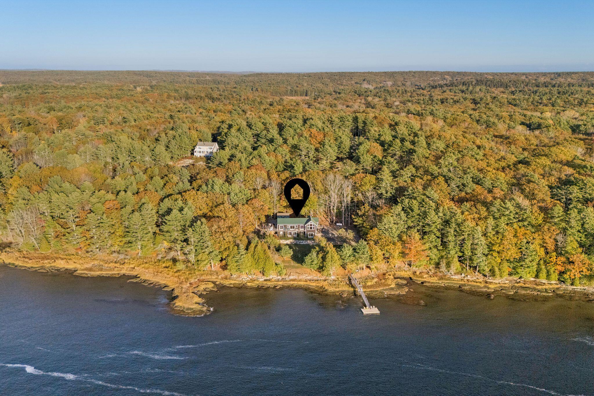 49 Cottage Road Arrowsic, ME 04530 - Photo 62 of 62 49 Cottage Rd