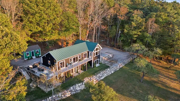 $1,649,000 | 49 Cottage Road, Arrowsic, ME 04530