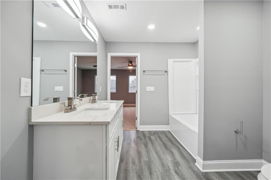 401 South Gordon Road Southwest Mableton, GA 30126 - Photo 16 of 27